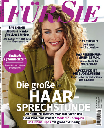 Für Sie