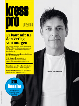 Kress Pro