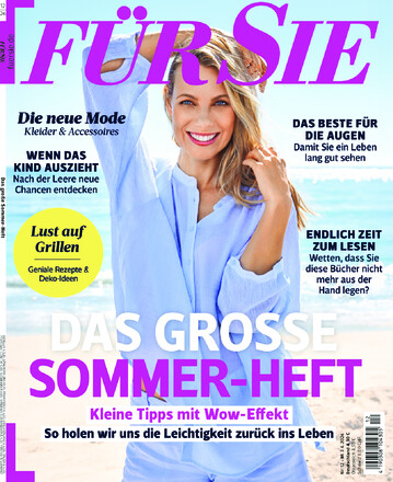 Für Sie
