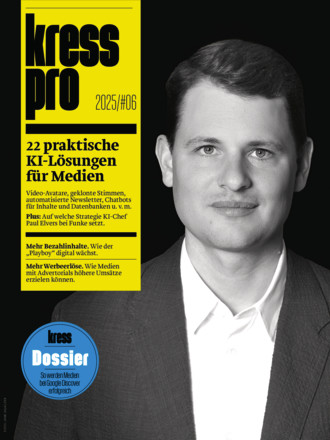 Kress Pro