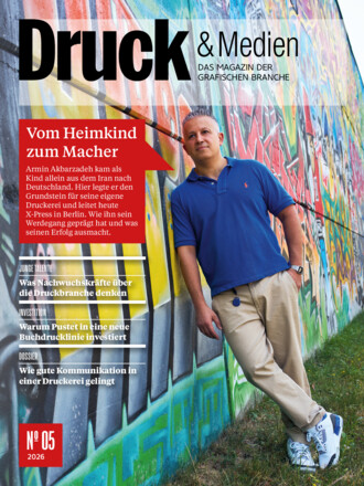 Druck&Medien