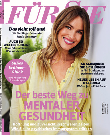 Für Sie