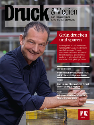 Druck&Medien