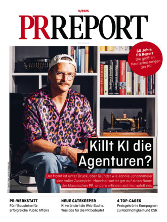 PR Report