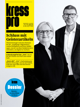 Kress Pro