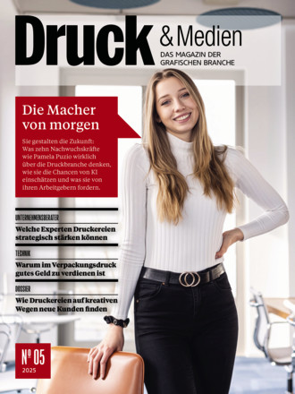 Druck&Medien