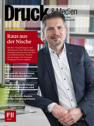 Druck&Medien