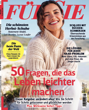 Für Sie