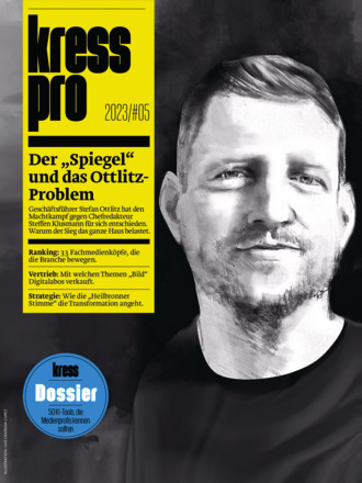 Kress Pro