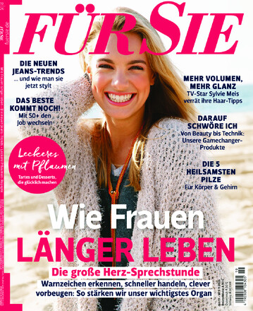 Für Sie - ePaper