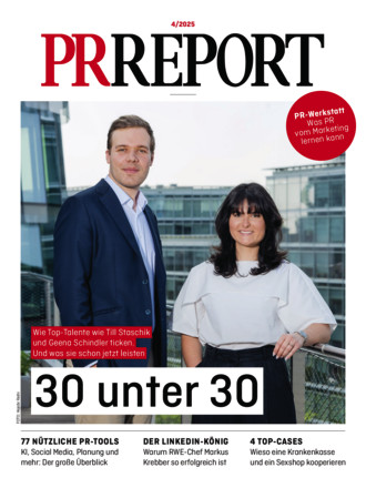 PR Report