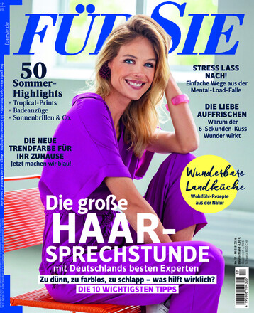 Für Sie