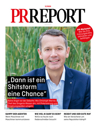 PR Report
