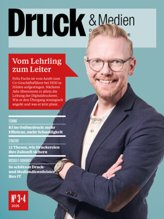 Druck&Medien