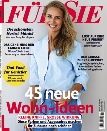 Für Sie