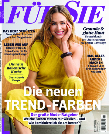 Für Sie - ePaper