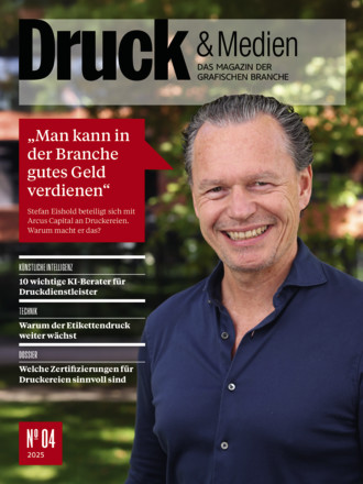 Druck&Medien