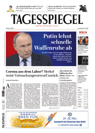 Tagesspiegel