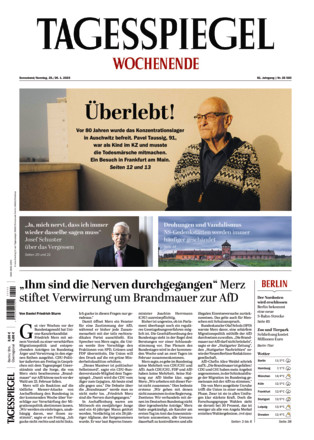 Tagesspiegel