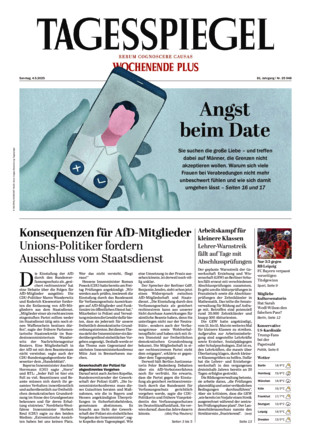 Tagesspiegel