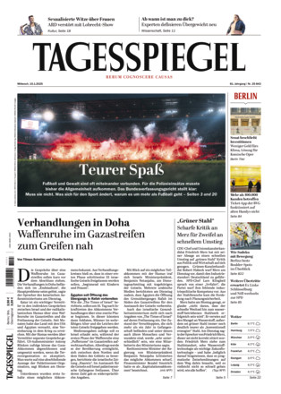 Tagesspiegel