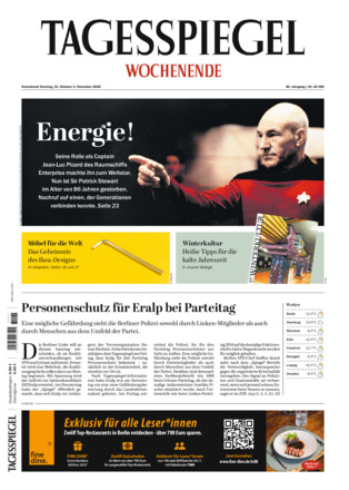 Tagesspiegel