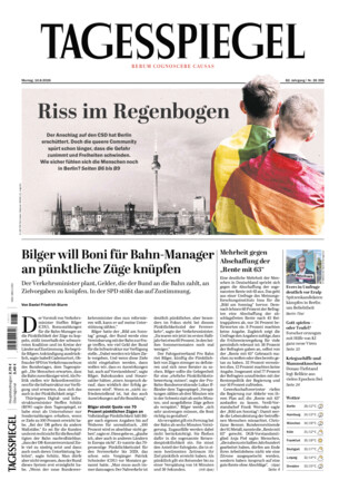 Tagesspiegel