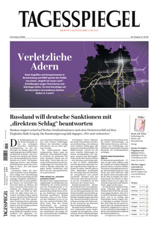 Tagesspiegel