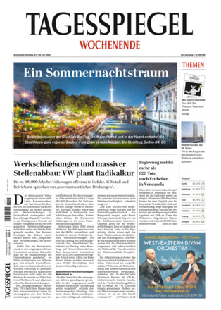 Tagesspiegel