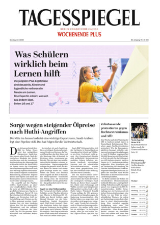 Tagesspiegel
