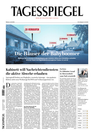 Tagesspiegel