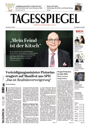Tagesspiegel