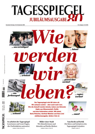Tagesspiegel