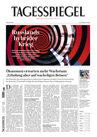 Tagesspiegel