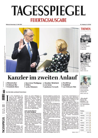 Tagesspiegel