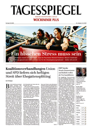 Tagesspiegel