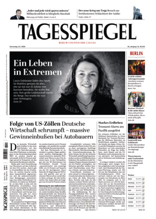 Tagesspiegel