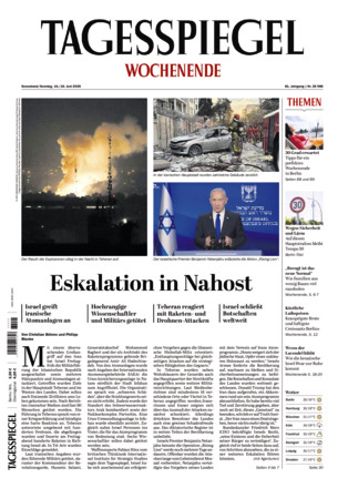 Tagesspiegel