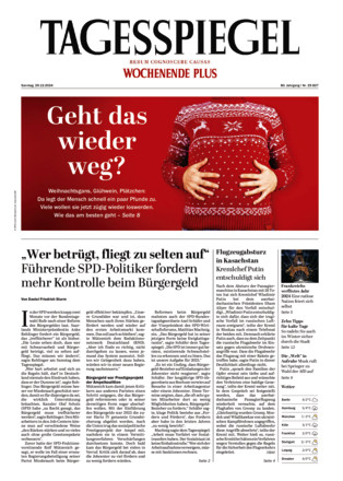 Tagesspiegel