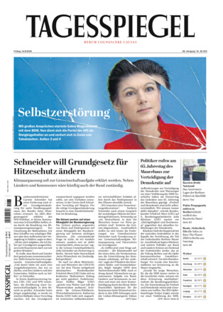 Tagesspiegel