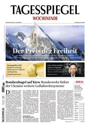 Tagesspiegel