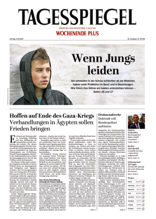 Tagesspiegel