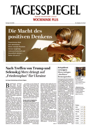 Tagesspiegel