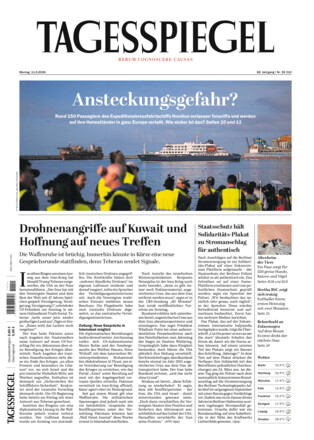 Tagesspiegel
