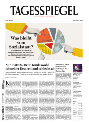 Tagesspiegel