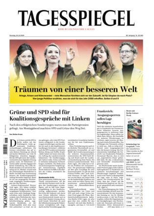 Tagesspiegel