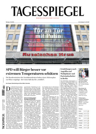 Tagesspiegel