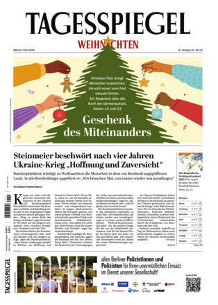 Tagesspiegel