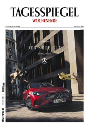Tagesspiegel