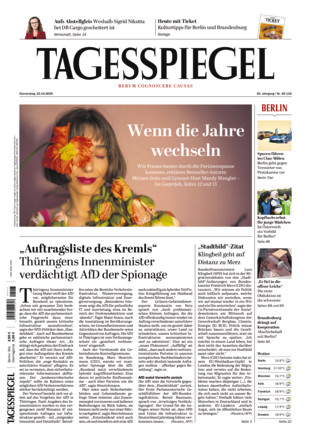 Tagesspiegel